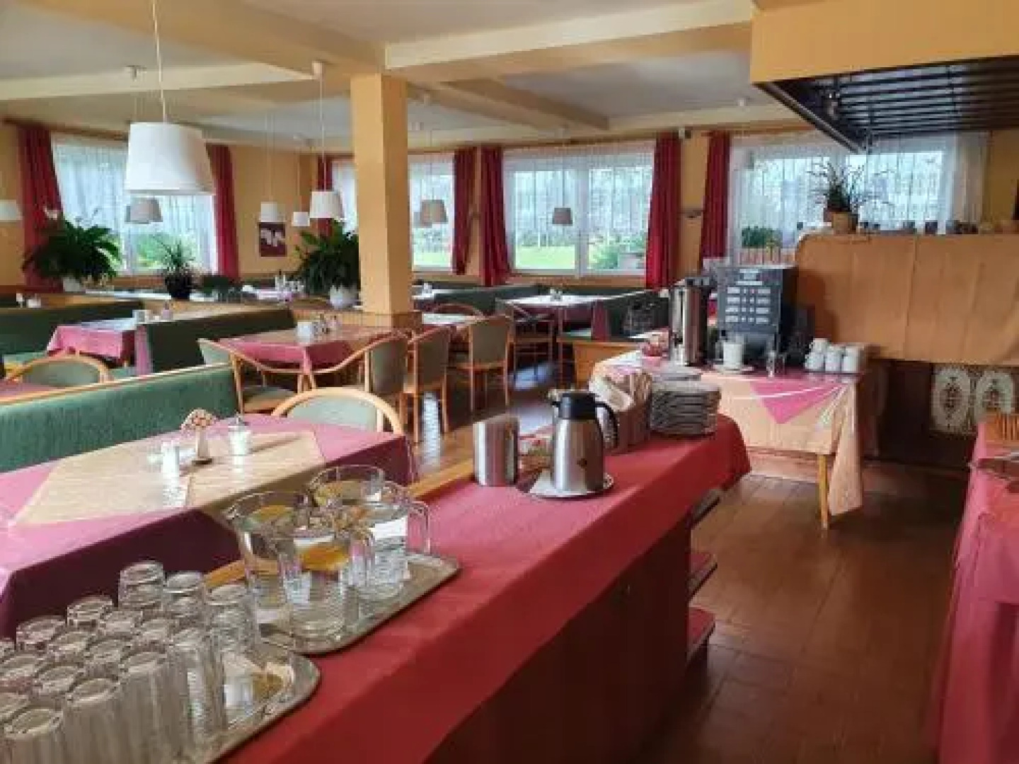 Almhotel Lindbichler