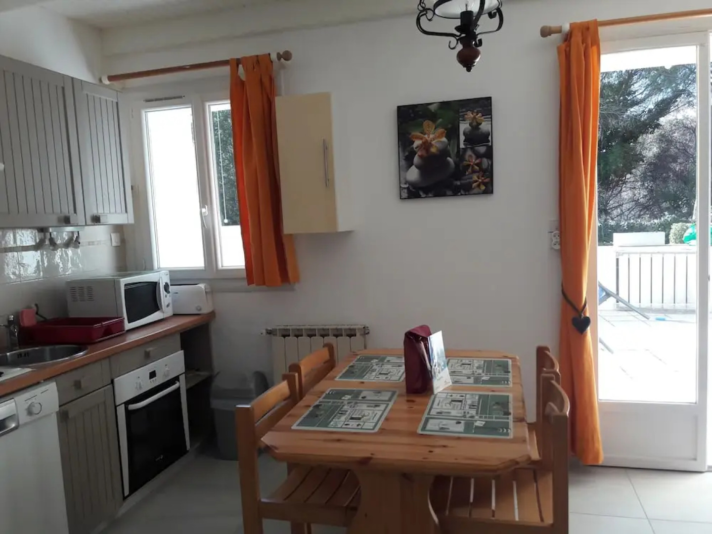 Résidence  Les écureuils