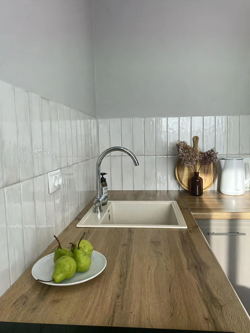 Апартаменты на улице Гагарина 3