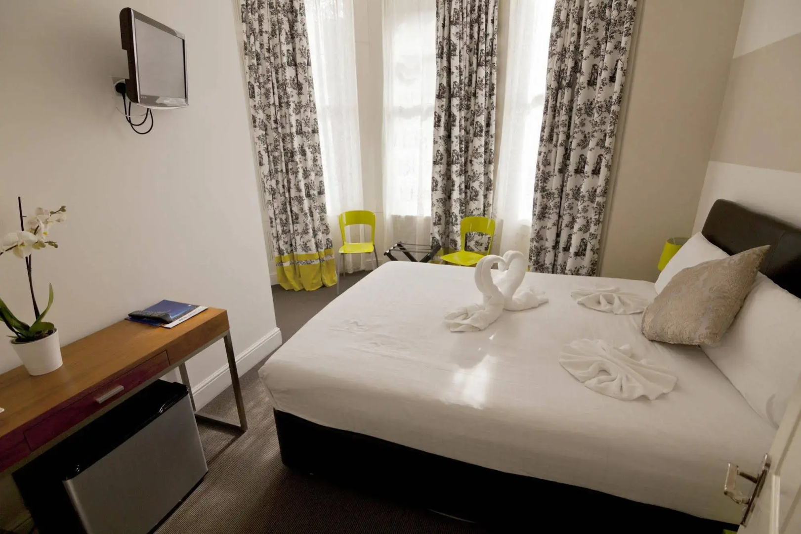 Nox Olympia Hotel