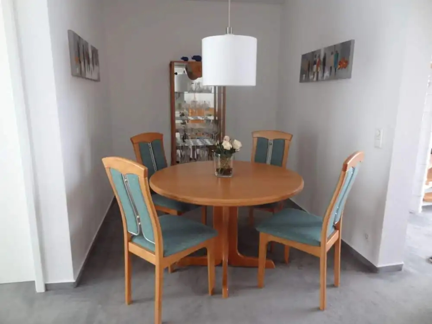 Holiday Apartment South Beach