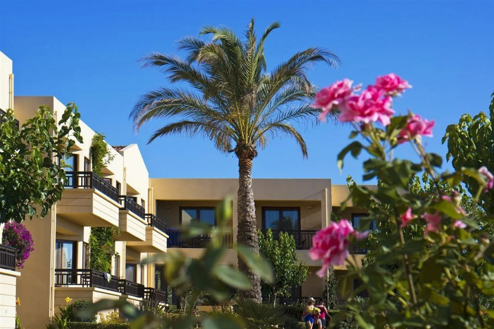 Asterion Suites & Spa - Designed for Adults