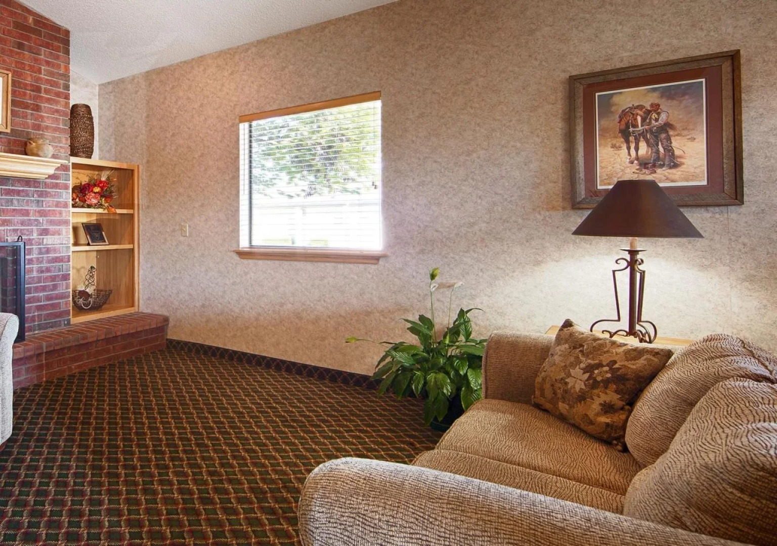 Best Western Timberridge Inn