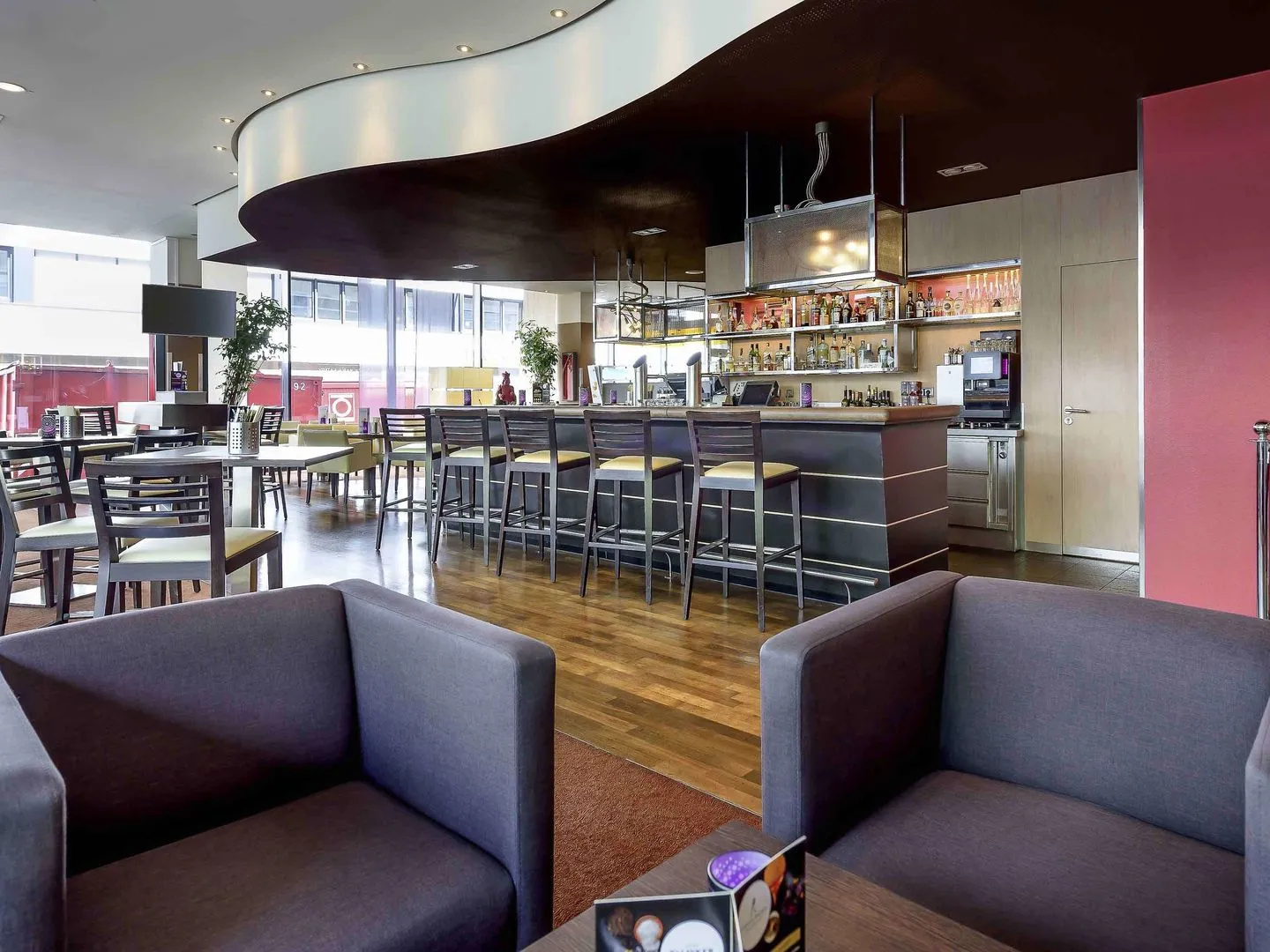 Novotel Aachen City