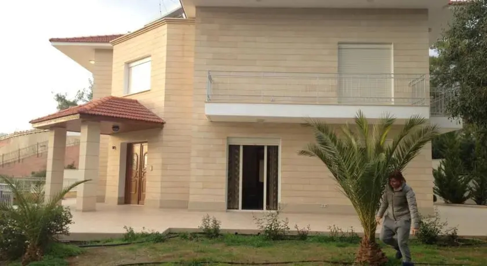 Villa Vera