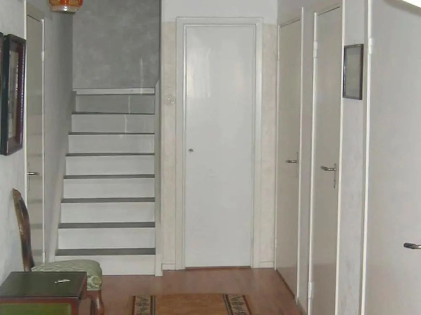 8 Person Holiday Home in Alsterbro