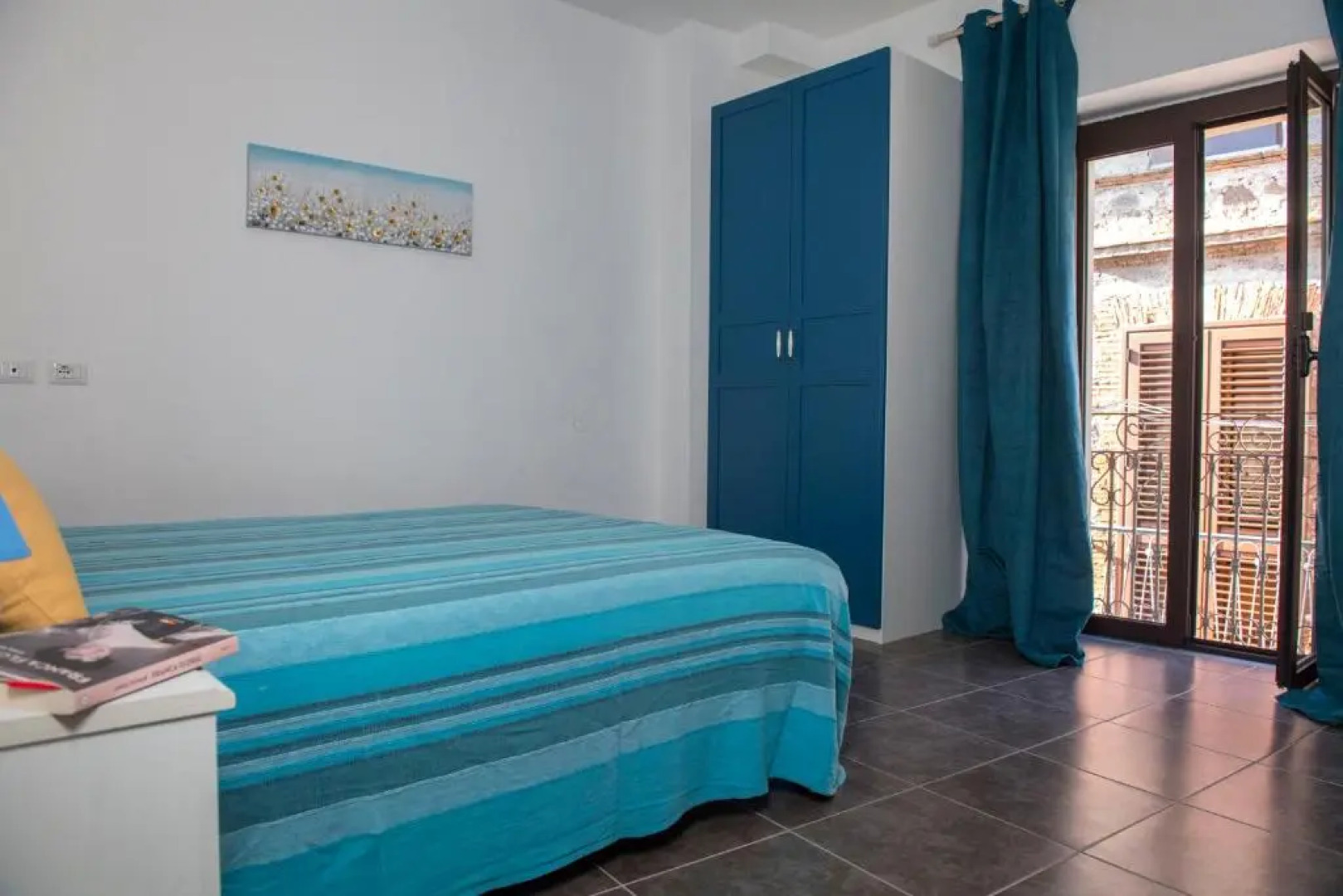 Casa nel borgo 2 camere da letto
