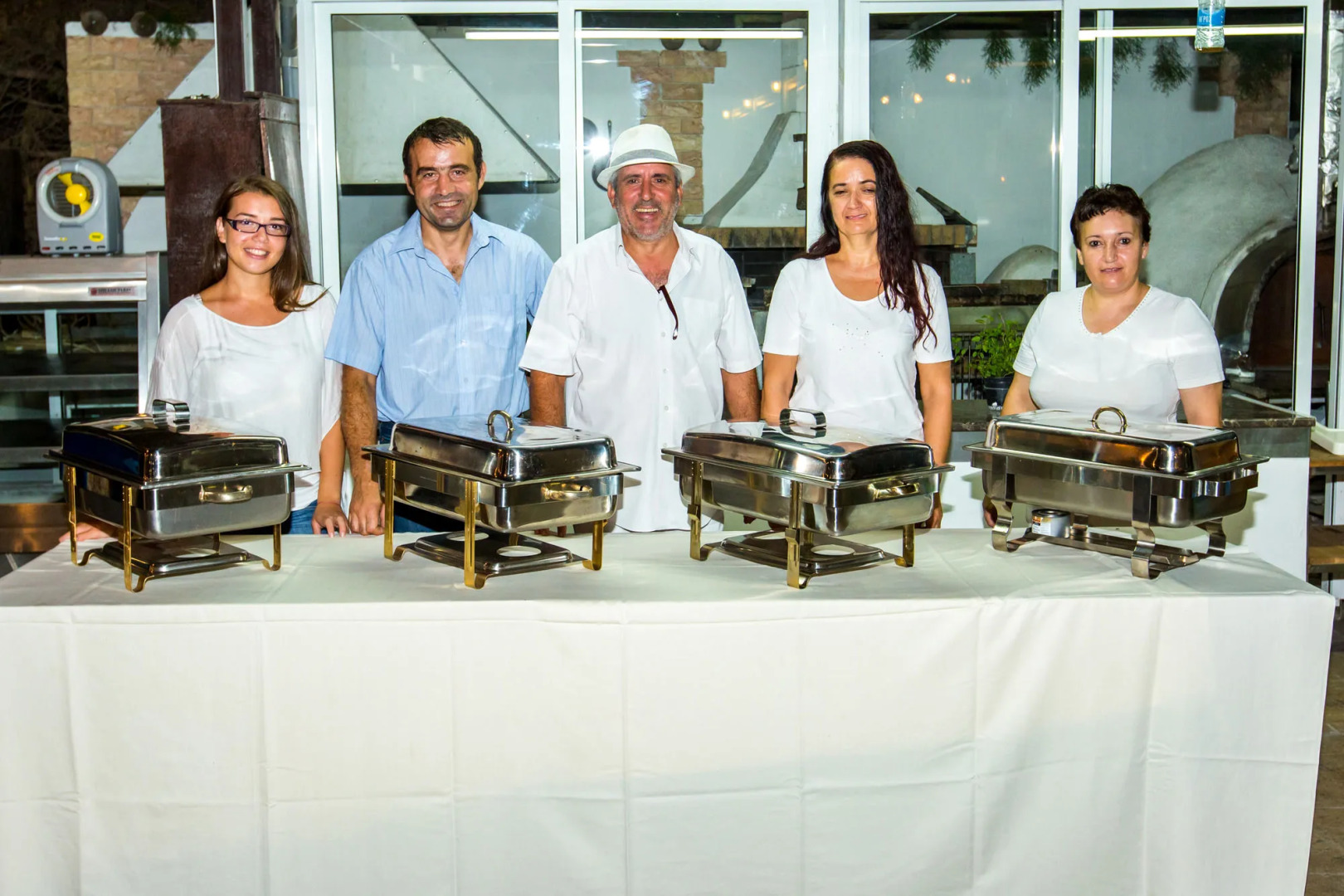 Fitos Inn Guest House