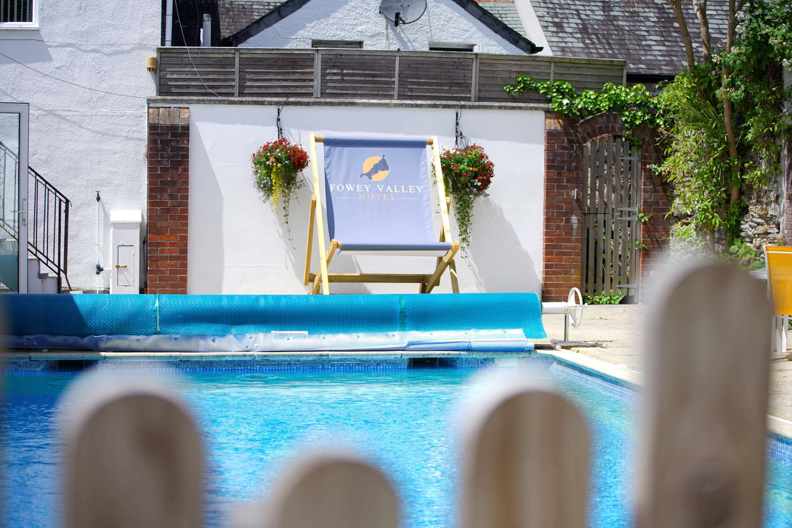 Best Western Fowey Valley