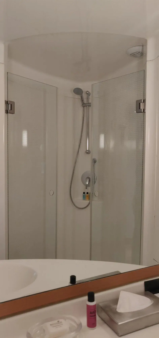 ibis Bengaluru City Centre Hotel