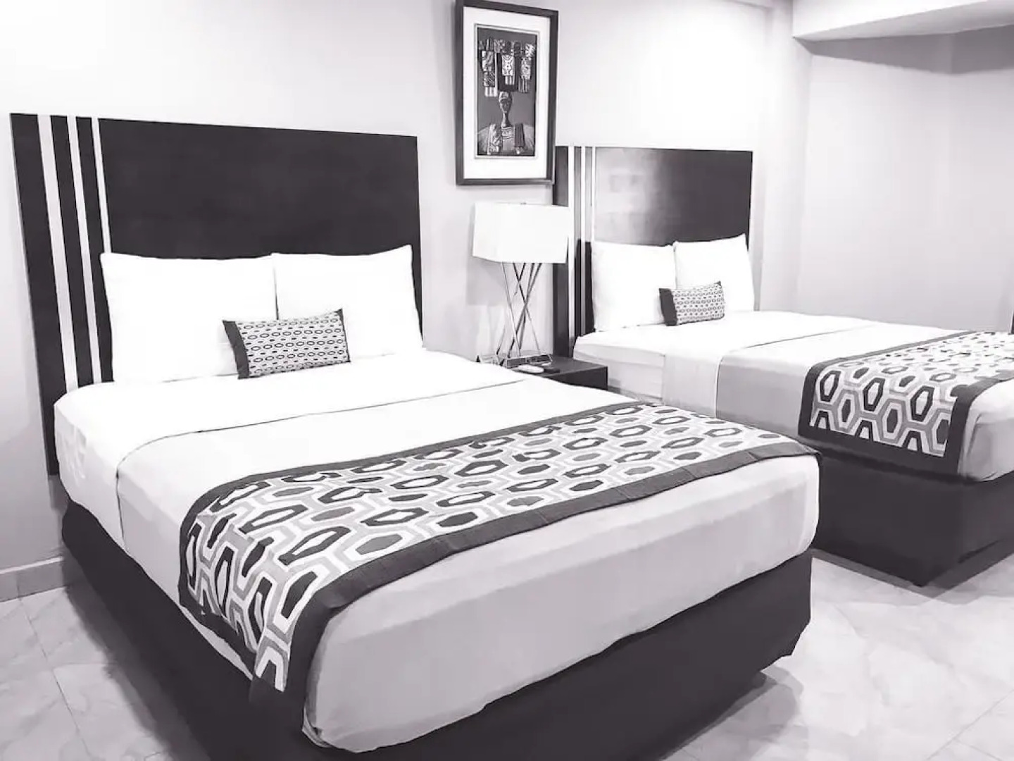 Millennium Guest House & Suites