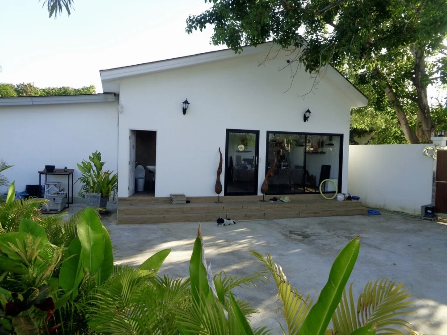 Jasmine Village