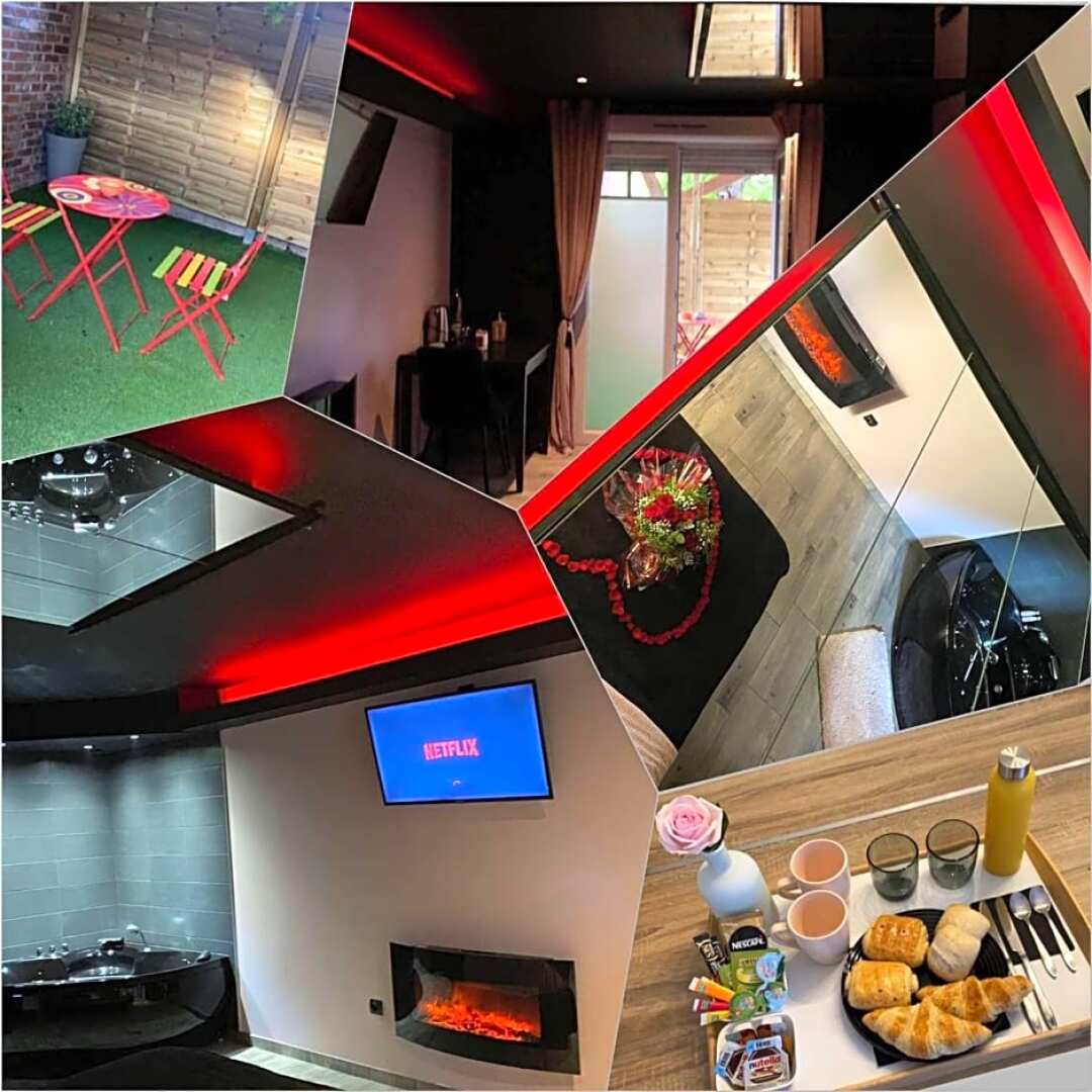 Mine D'amour (Adults only)