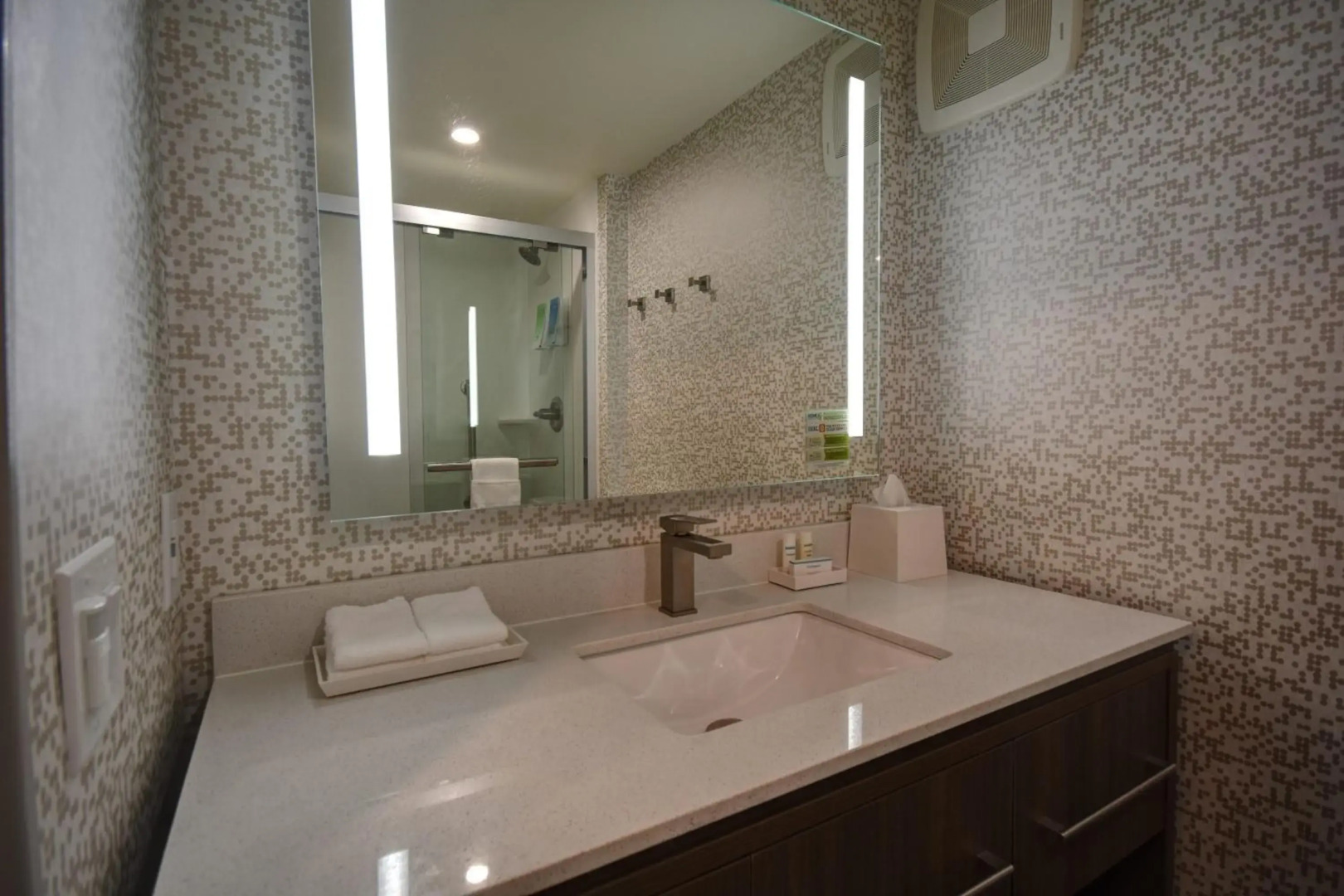 Home2 Suites by Hilton Atlanta Marietta
