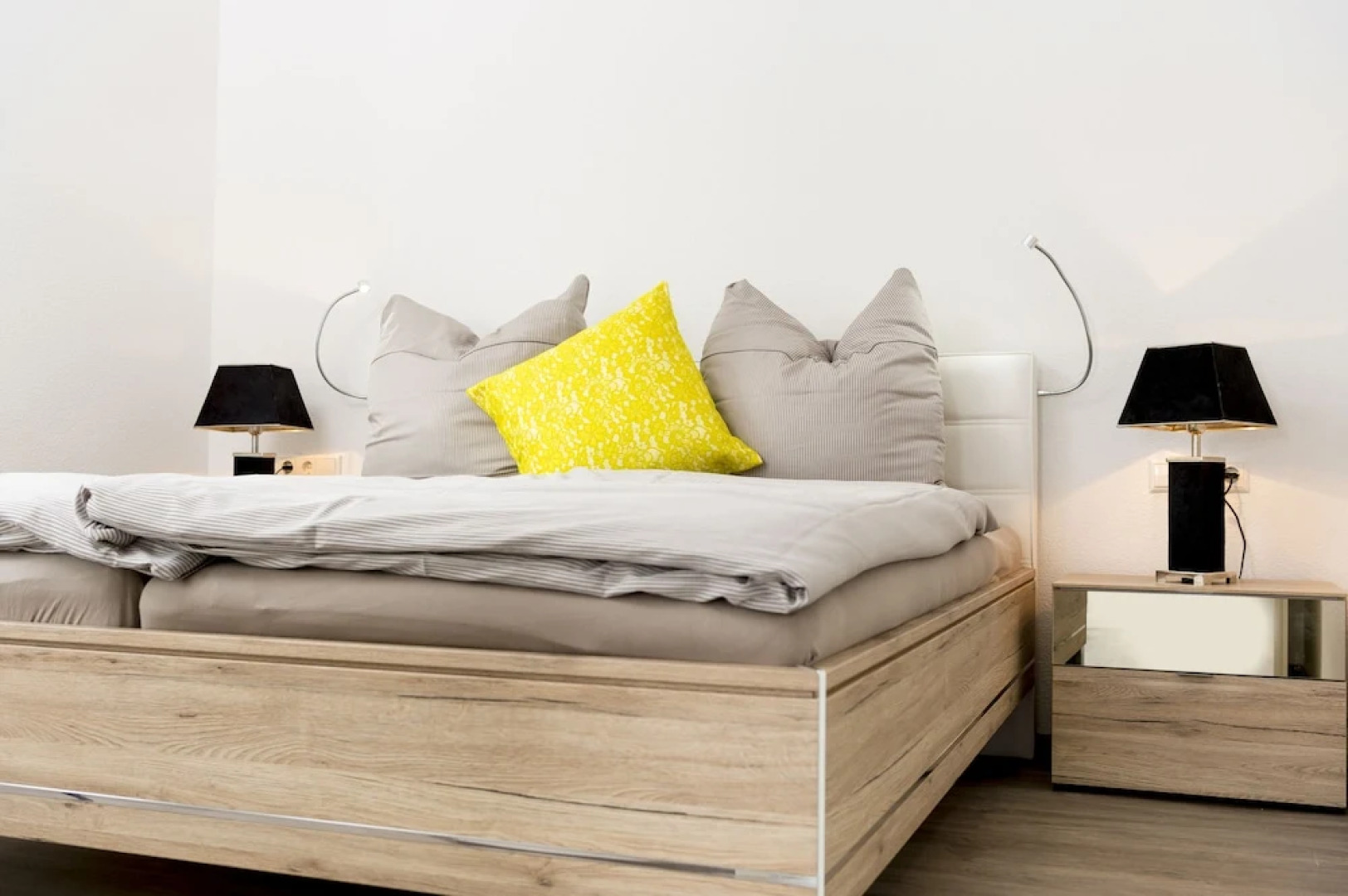 Postsattler City Apartments