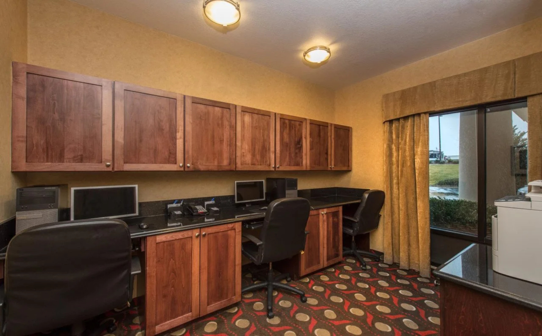 Holiday Inn Express Hotel & Suites Lavonia by IHG