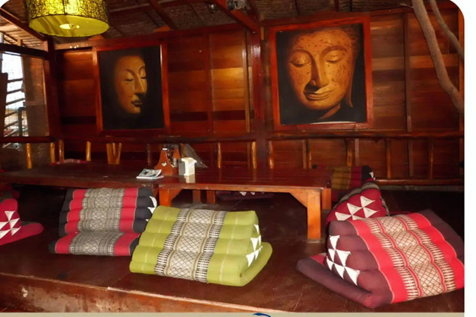 Lazy House Shenanigans