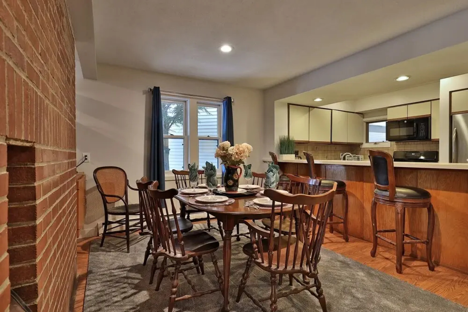 Skiers! Fox Hollow 2br/2ba Condo. Across From Pico, Minutes To Killington 2 Bedroom Condo