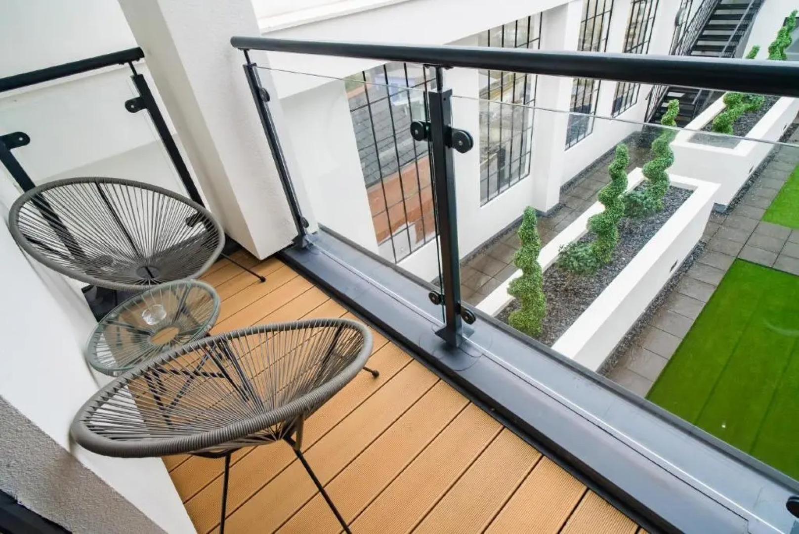 Luxe Apartments, The Moorwell, Parking, Gym - 10mins Cardiff City Ctr