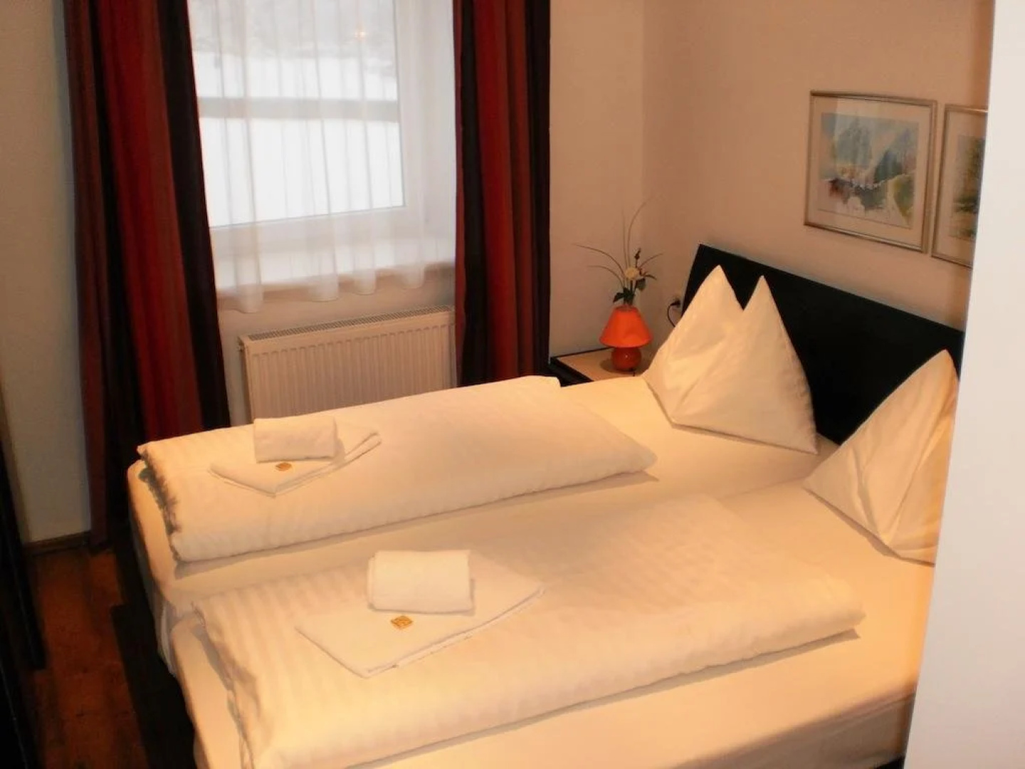 Pension Schizentrum Grosseck - Speiereck