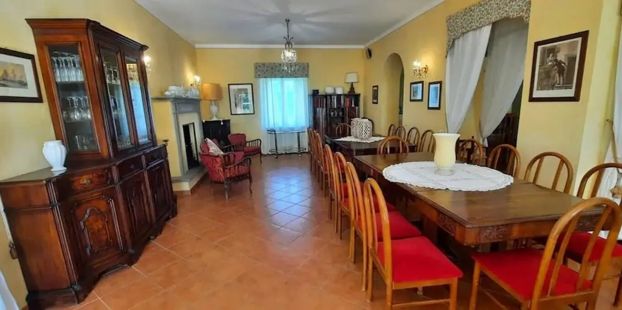 Verdidea - La Palazzina