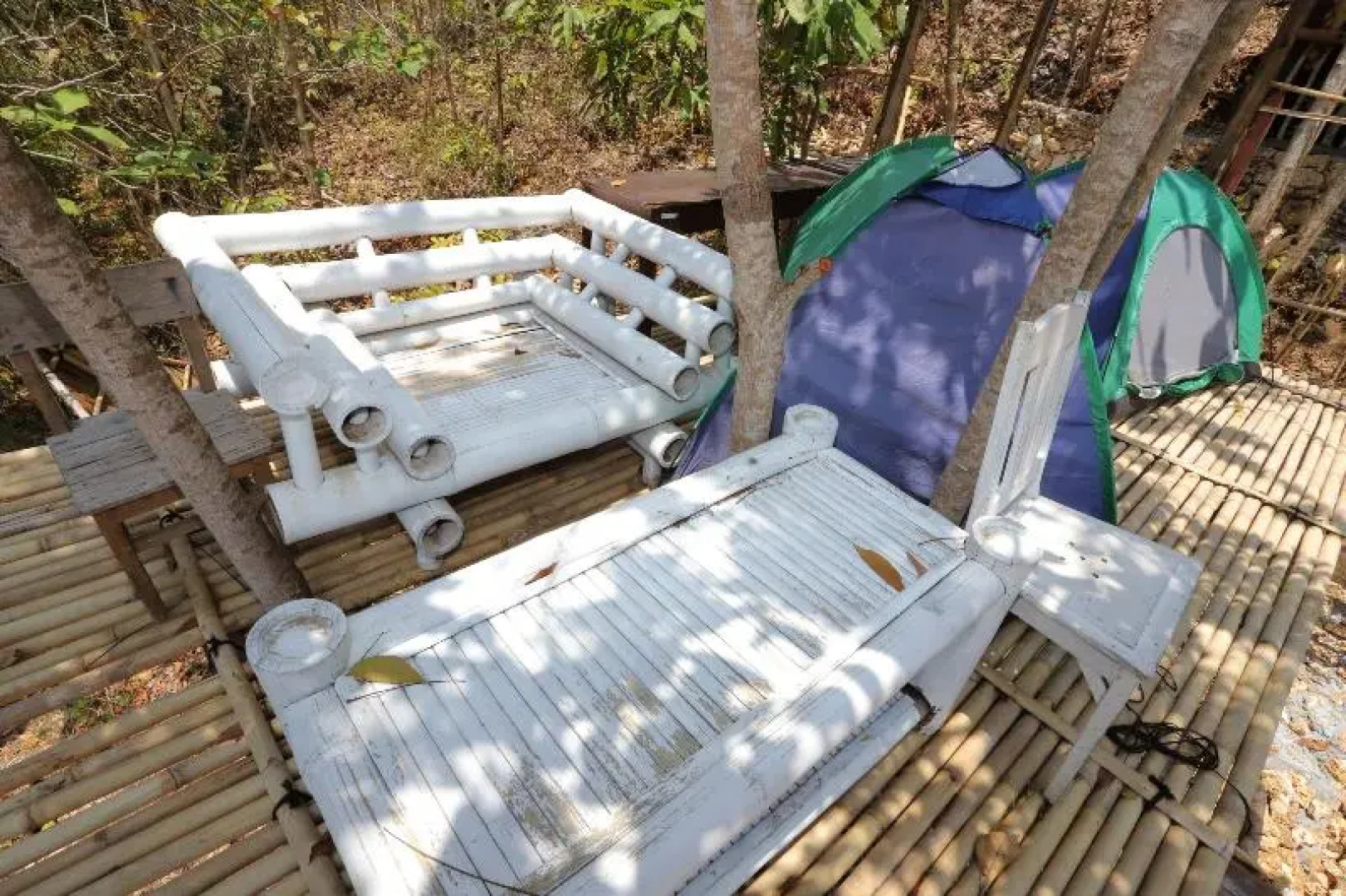 Watu Lumbung Culture Resort by ZUZU