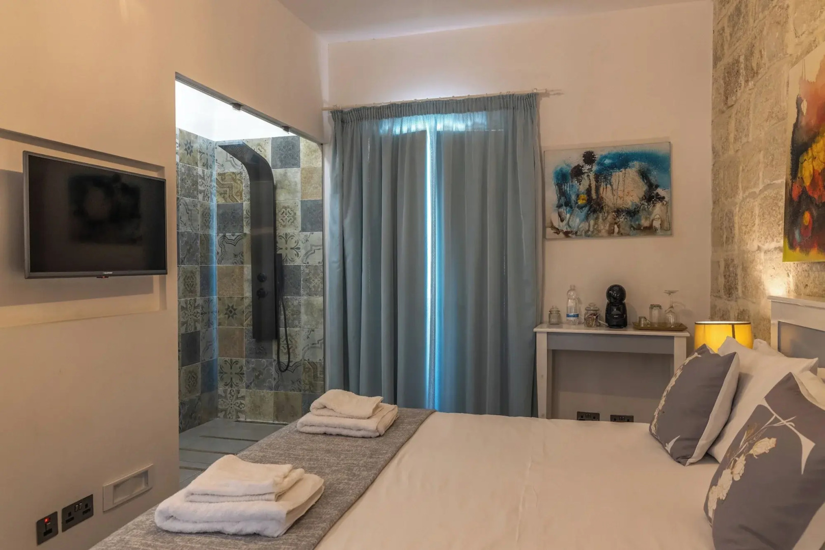 Lemon Tree Relais by CX Collection