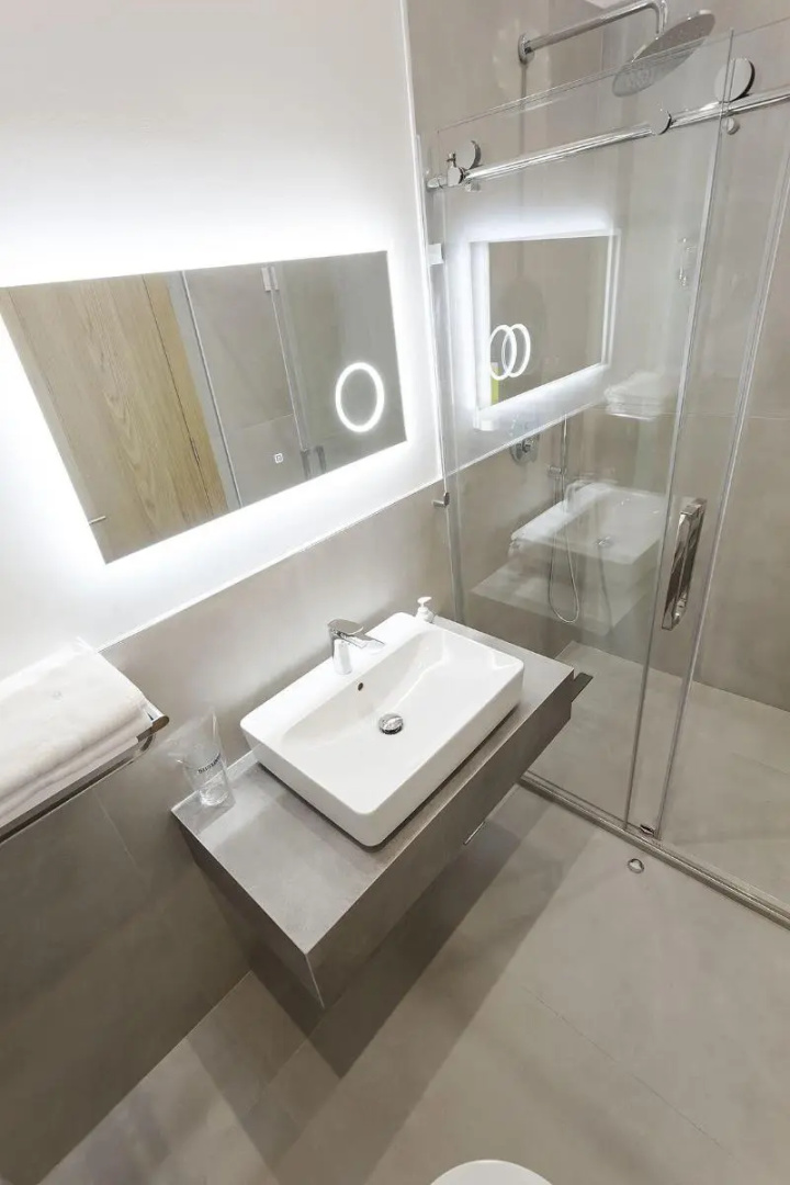 Kombinat Rooms City Center