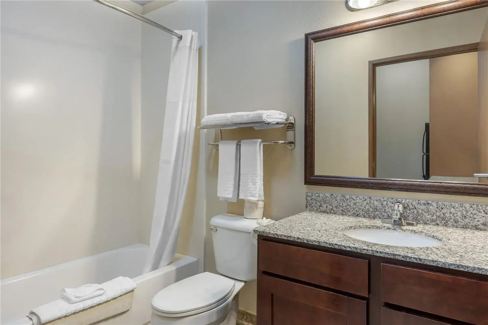 Best Western North Edge Inn