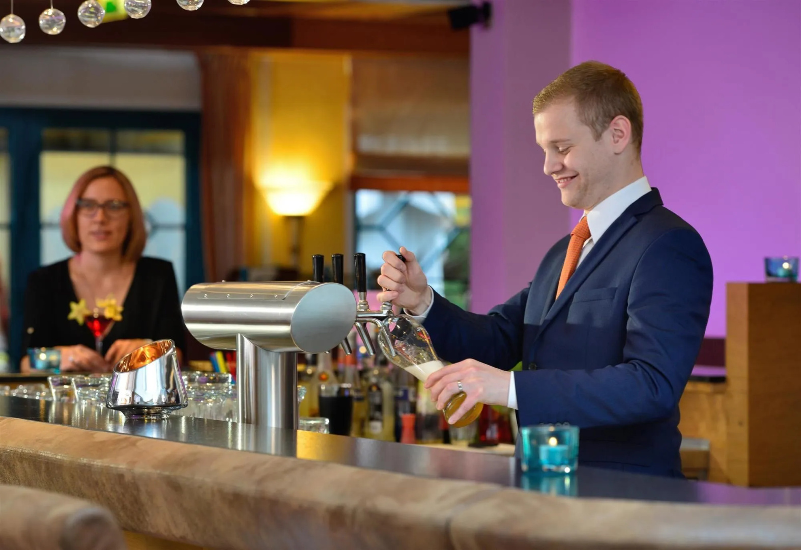 Best Western Plus Hotel Erb