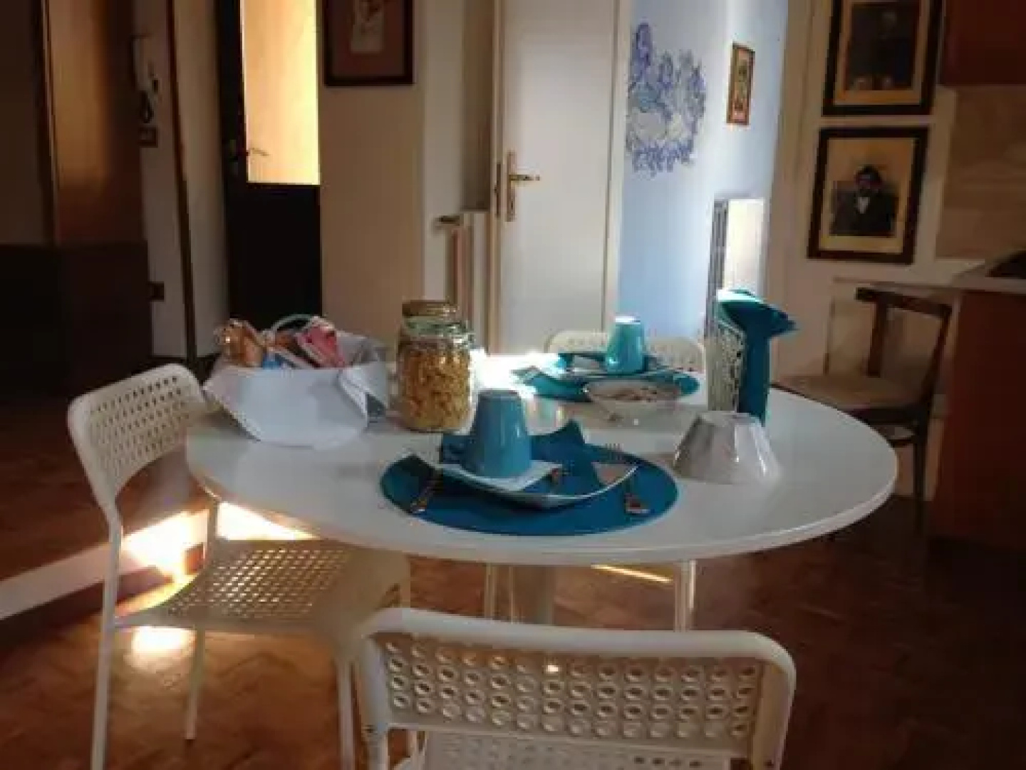 Al Castello Vino B&B