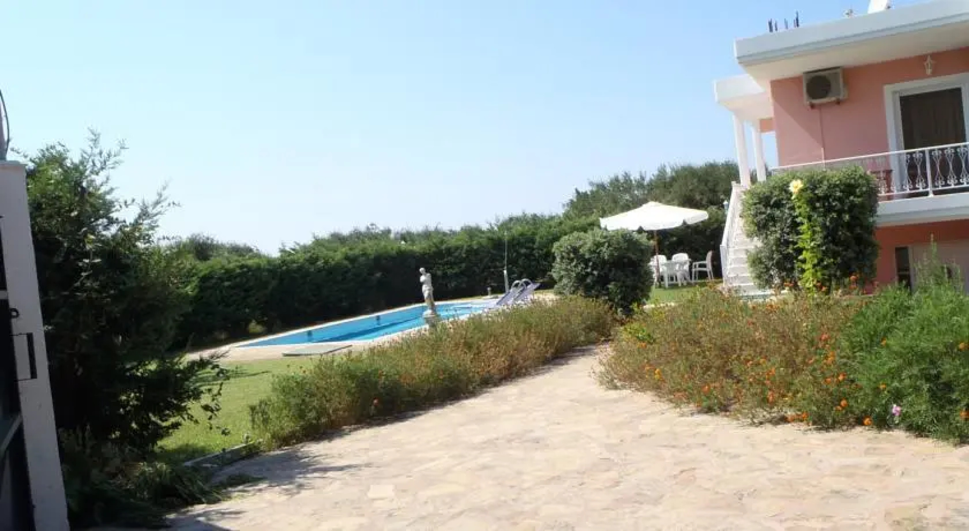 Villa Aphrodite