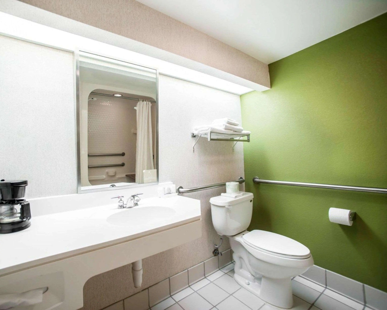 Sleep Inn Murfreesboro Shopping District