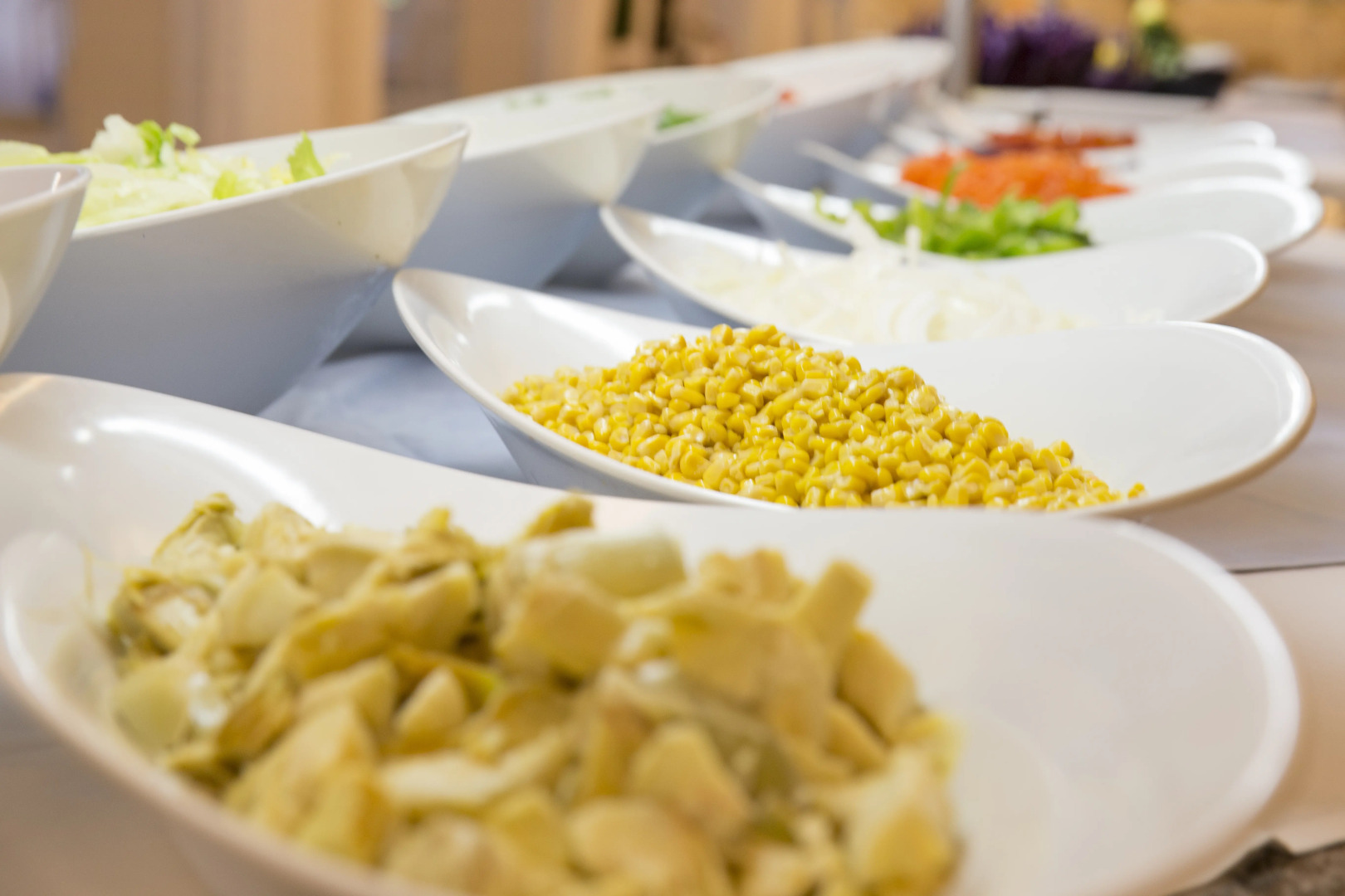 Apartamentos Sol Radiante