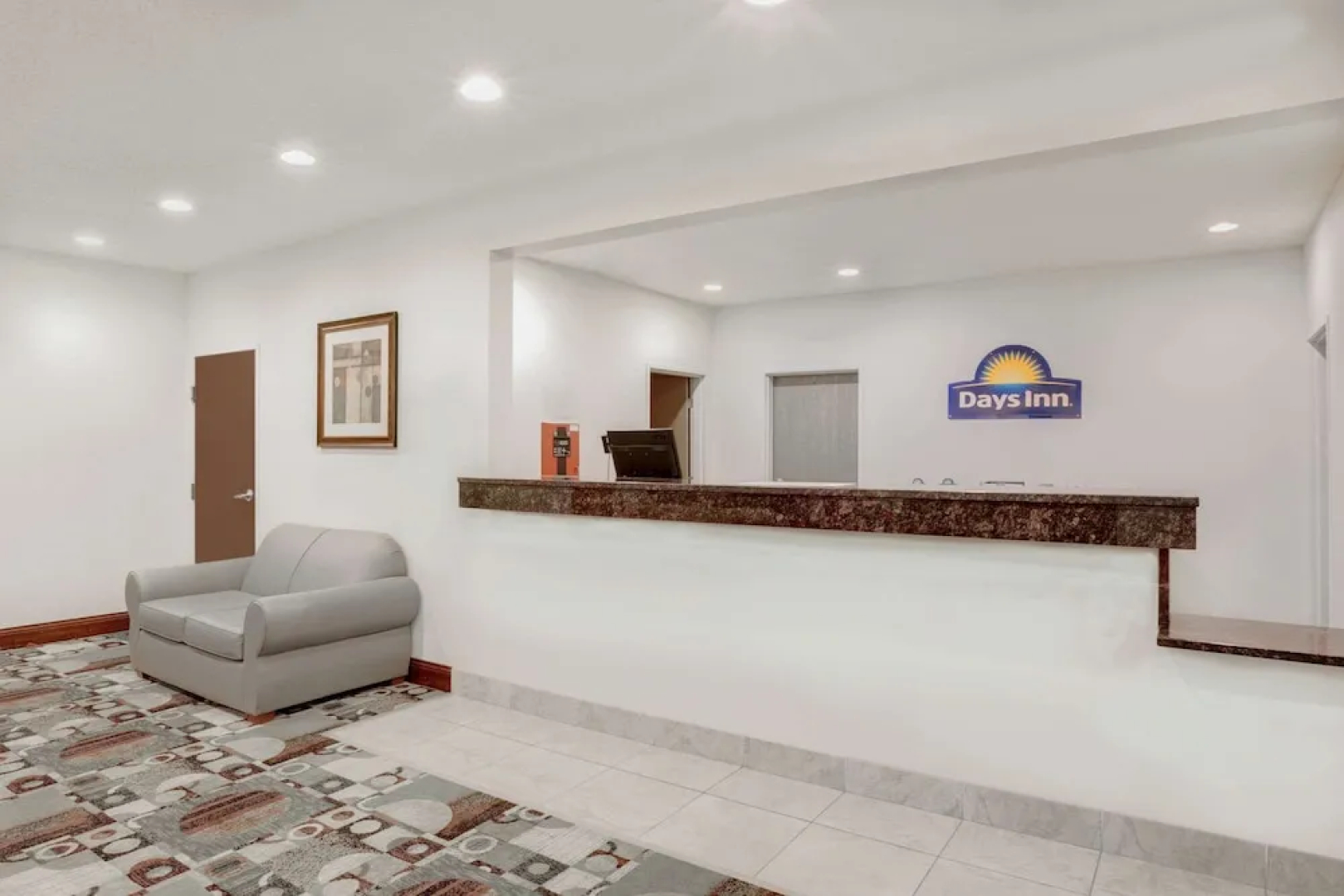 Days Inn Carroll