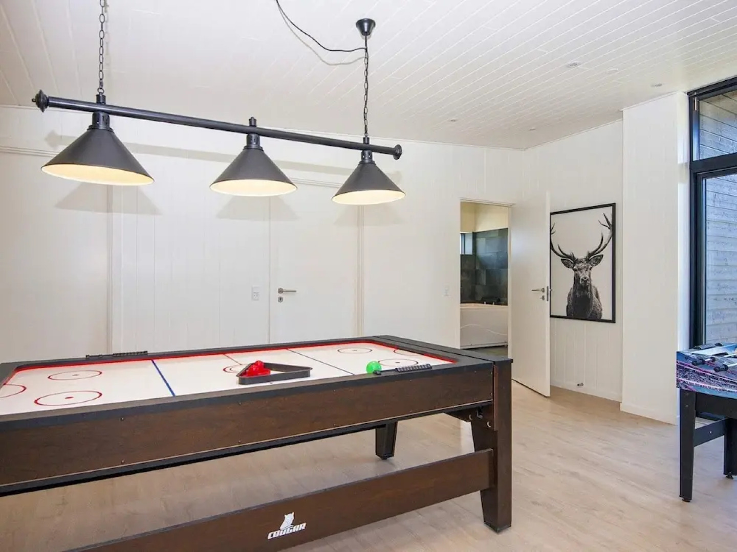 10 Person Holiday Home in Ebeltoft