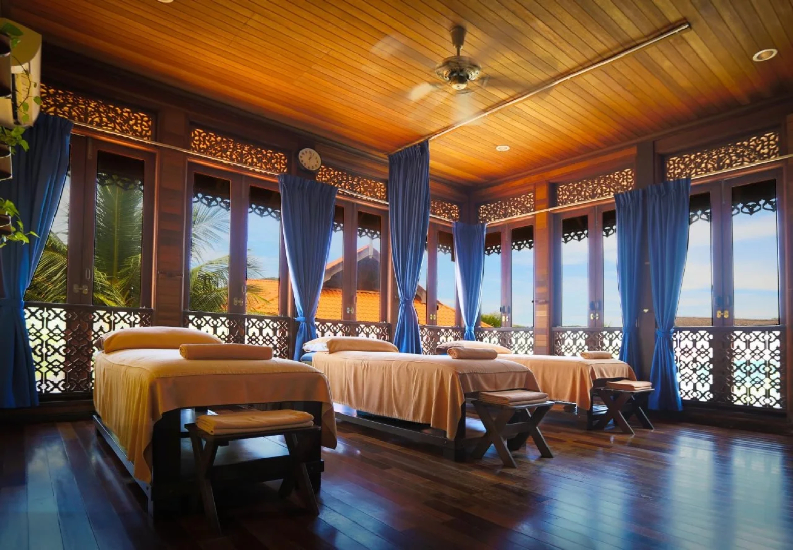 Laguna Redang Island Resort