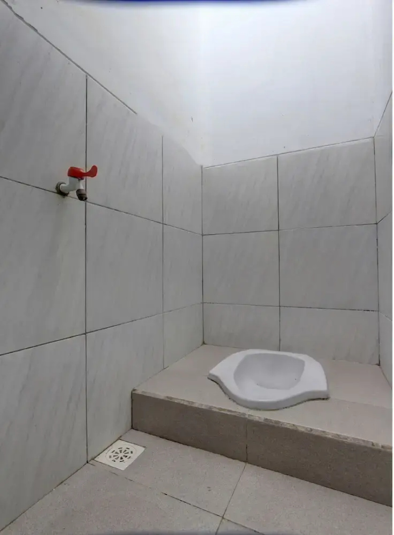 Hotel O Galih Kost 1 Syariah