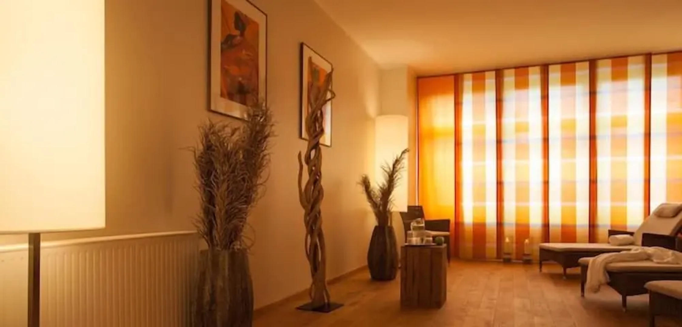 Hotel Barnimer Hof