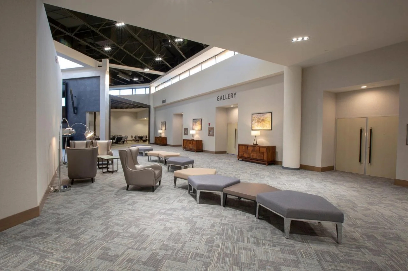 Holiday Inn Orlando International Airport by IHG