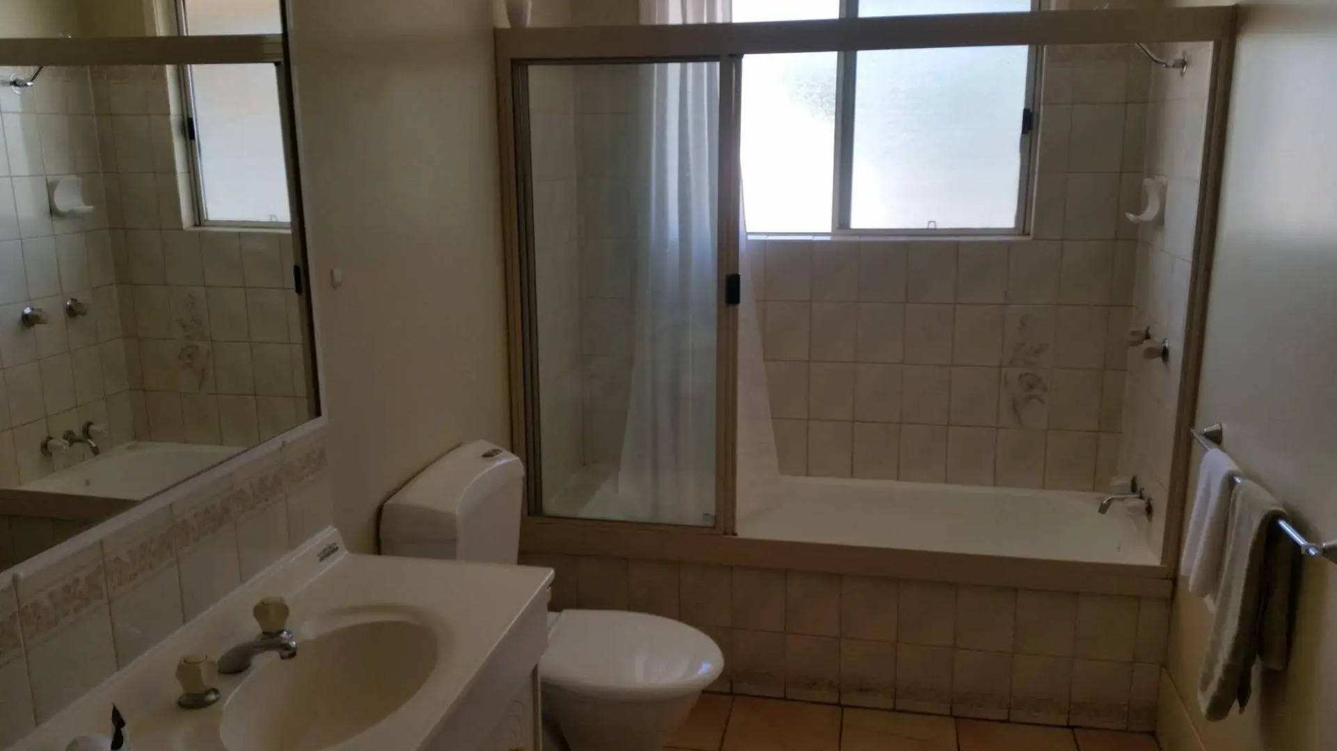 Clifford Park Holiday Motor Inn