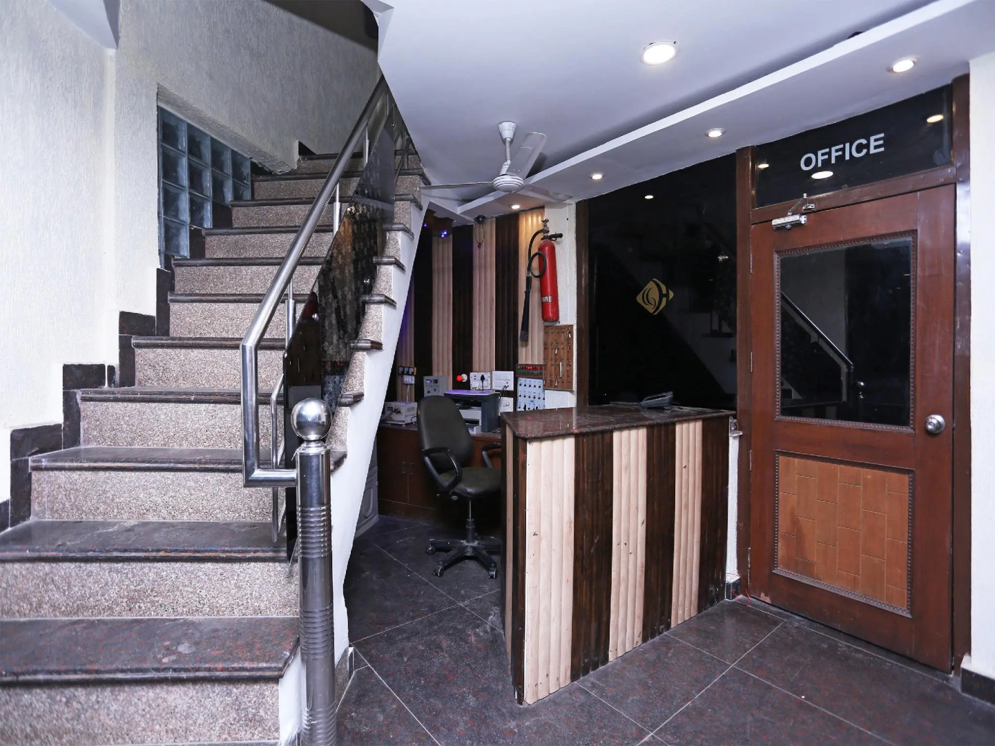 OYO Flagship 14975 City Guest House