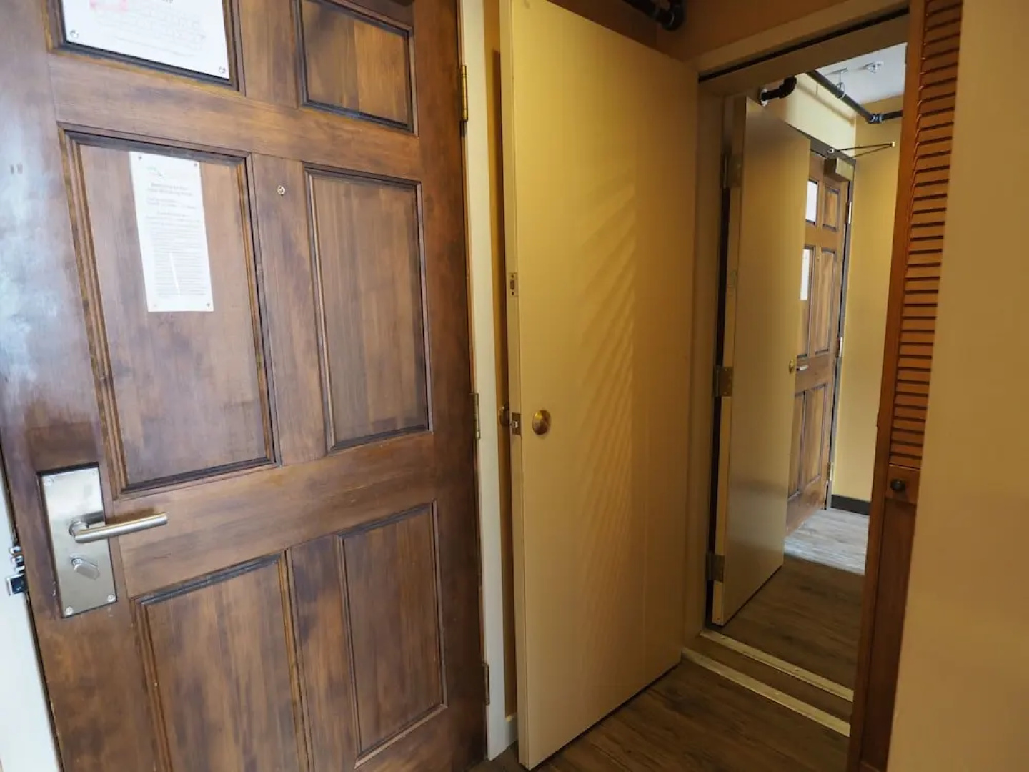 Apex Mountain Inn Studio Loft Suite 418 1 Bedroom 0.5 Bathroom Condo