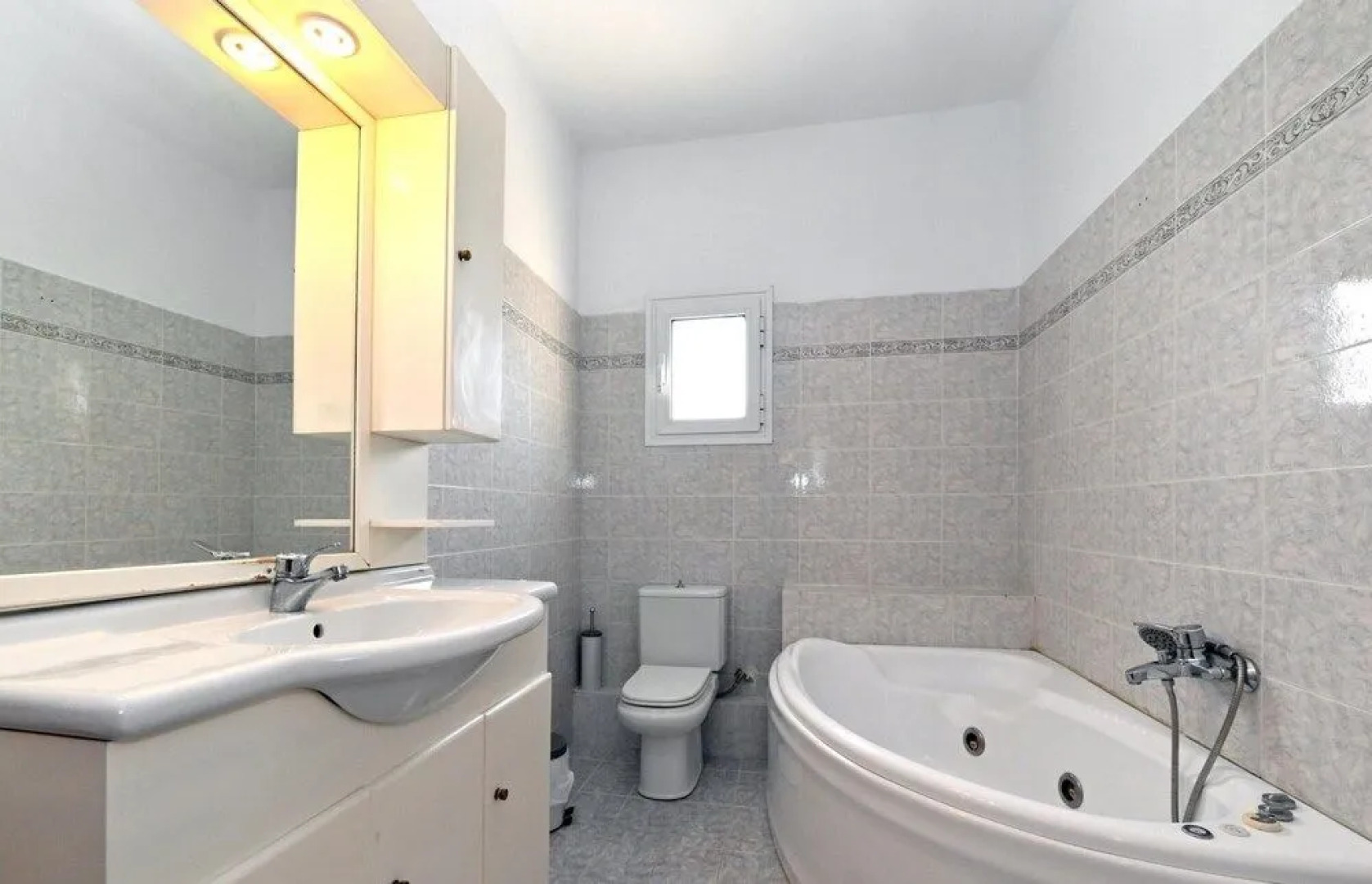 Villa Zeria by TravelPro Services- Nea Potida...