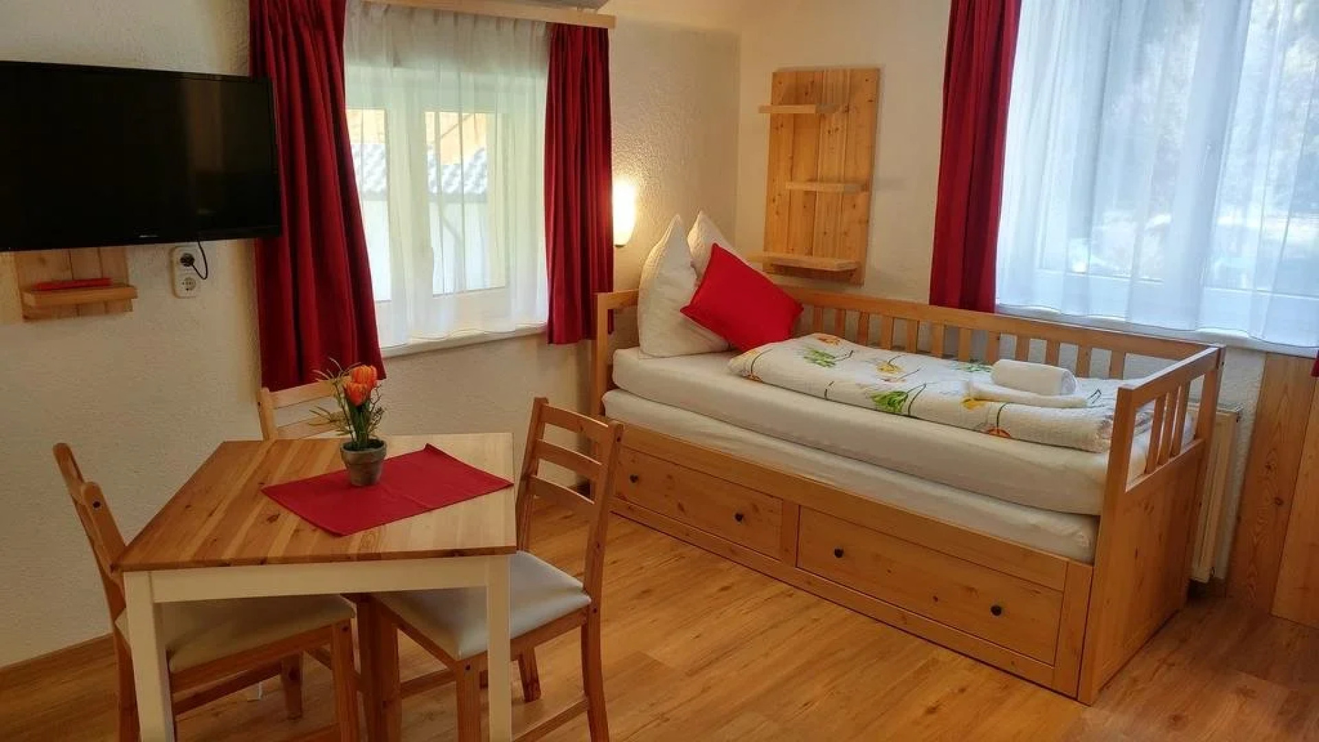 Gästehaus Landhaus Tyrol