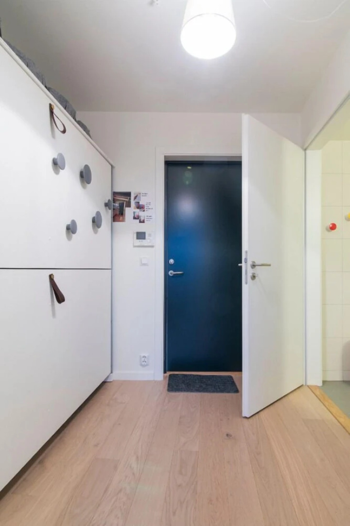 StayPlus Modern Apt Rooftop Terrace