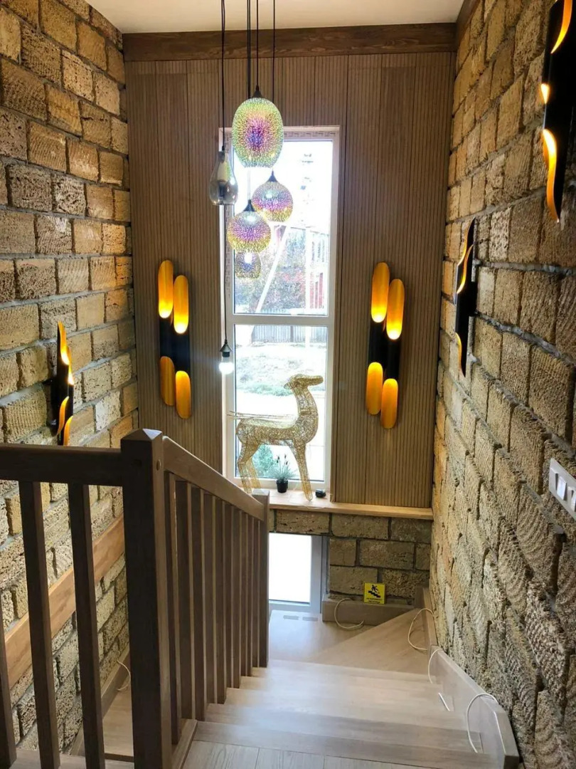 Вилла Лаванда