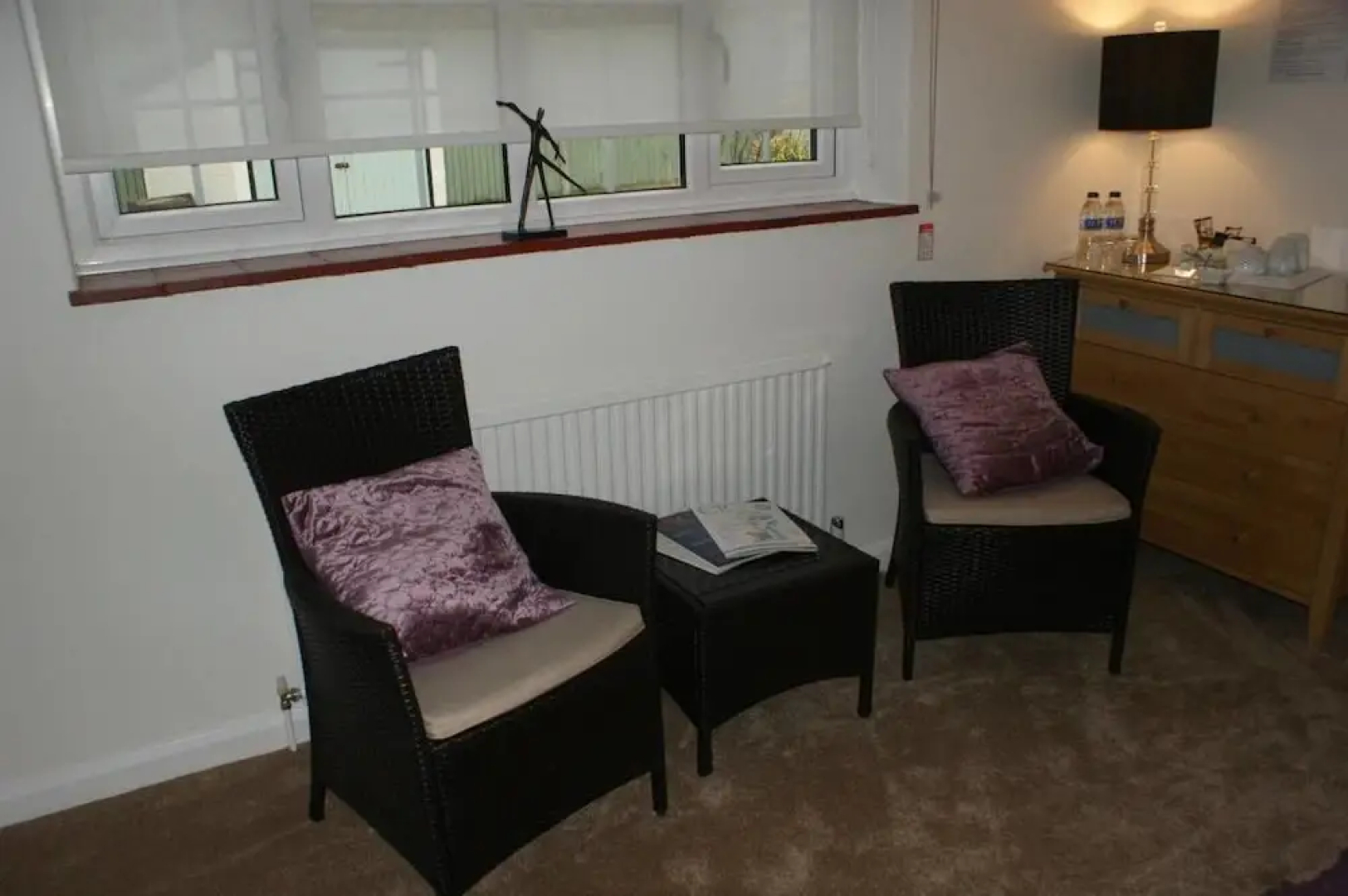 Woodacre B&B