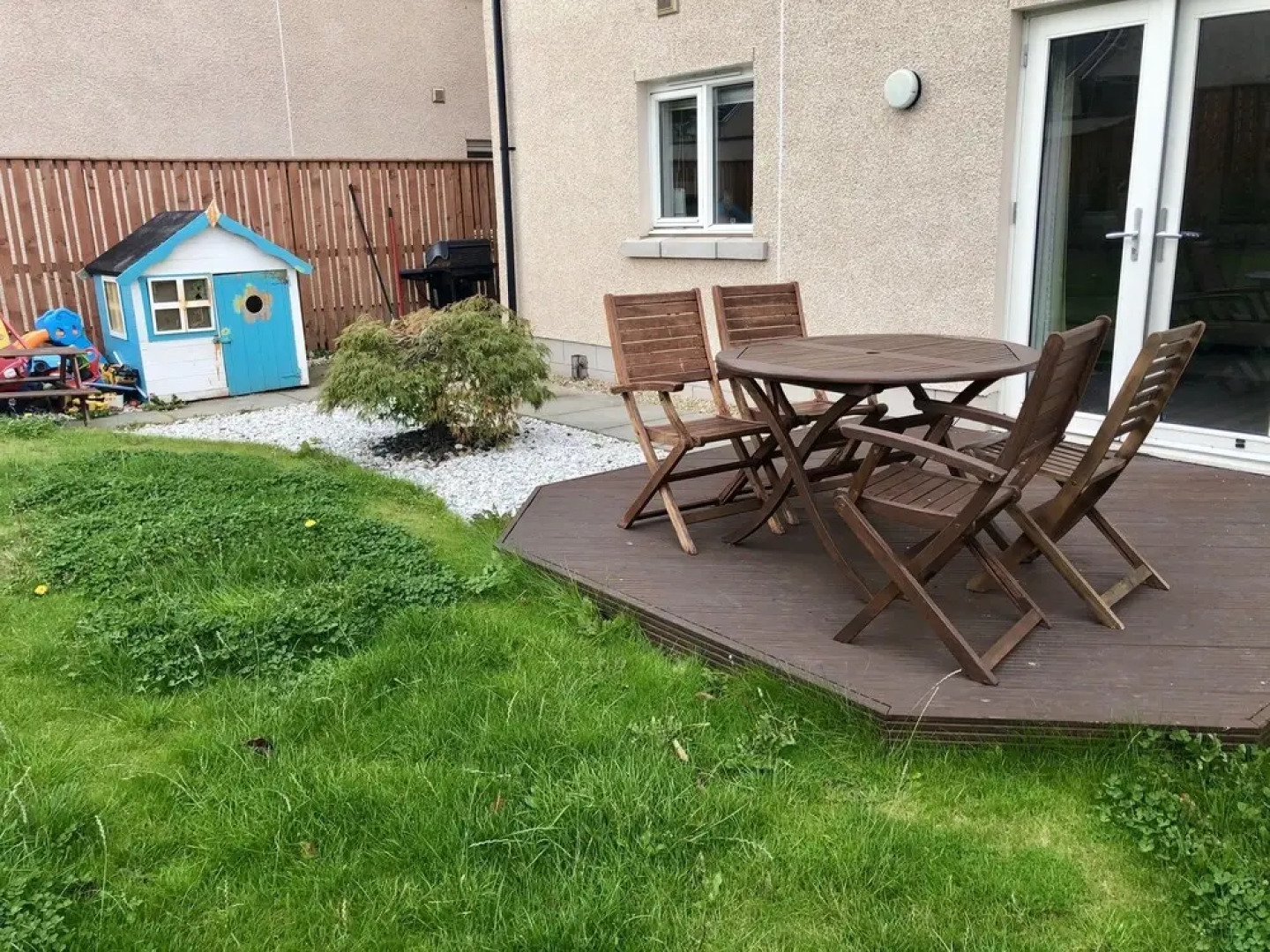 Pear Nook Treet - Exquisite Family Home