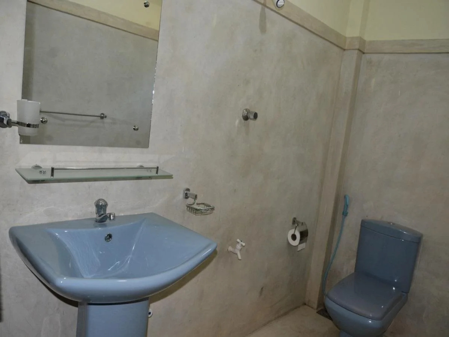Hotel Thilon